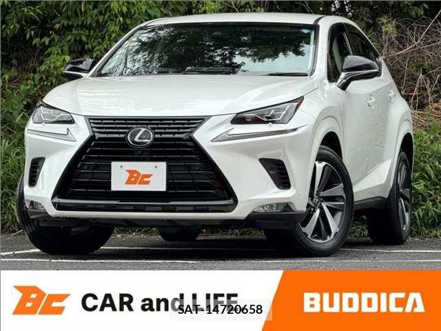 Lexus NX 2019-02 7725111-0