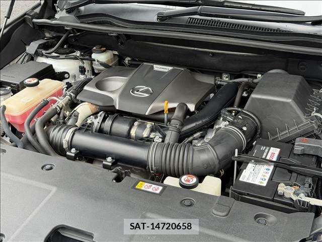 Lexus NX 2019-02 7725111-19