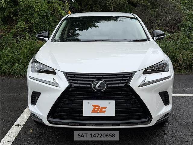 Lexus NX 2019-02 7725111-20