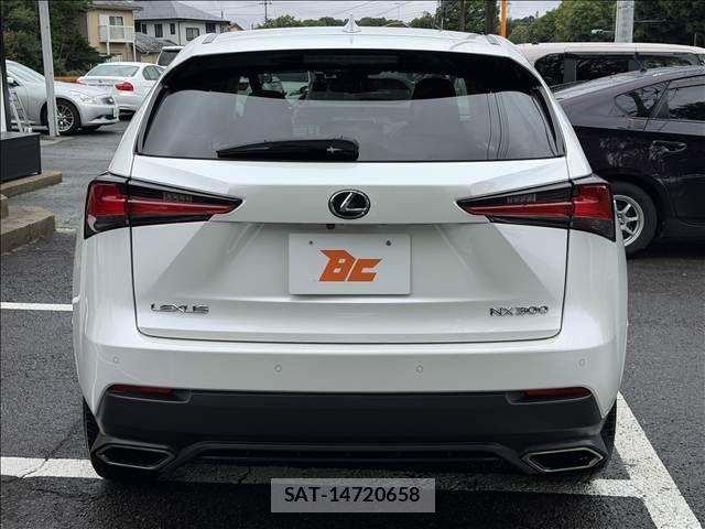 Lexus NX 2019-02 7725111-22