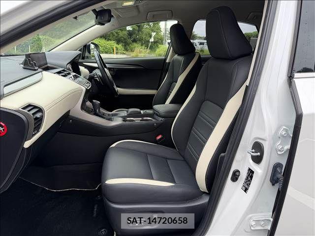 Lexus NX 2019-02 7725111-24