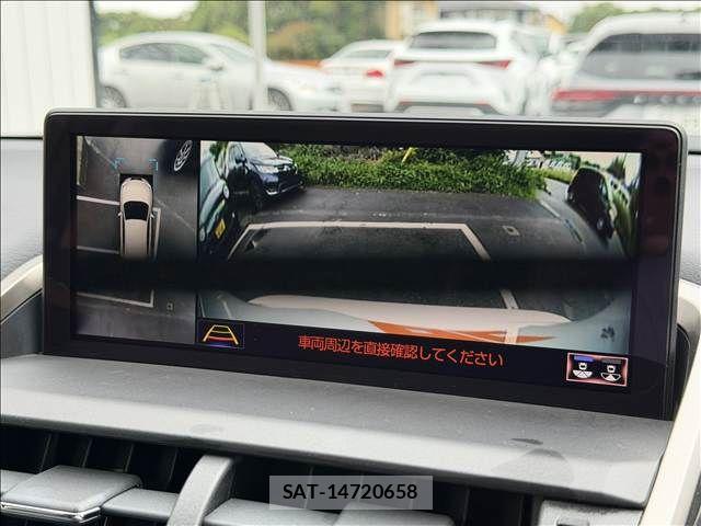 Lexus NX 2019-02 7725111-2