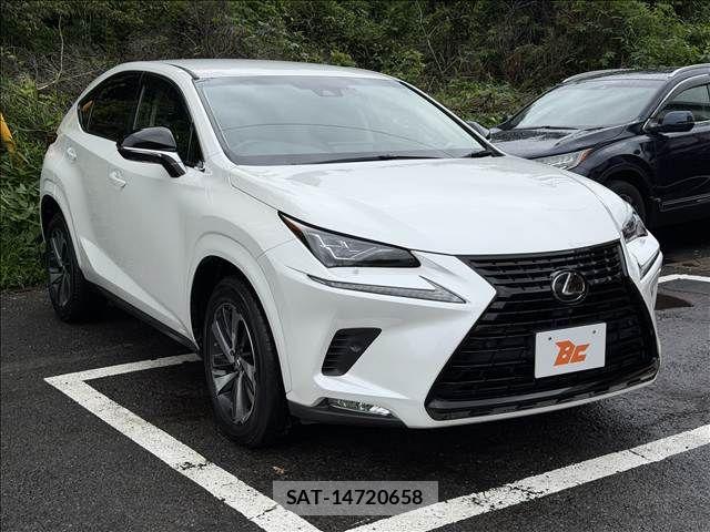 Lexus NX 2019-02 7725111-4