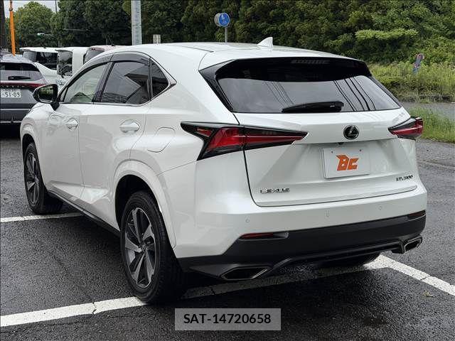 Lexus NX 2019-02 7725111-7