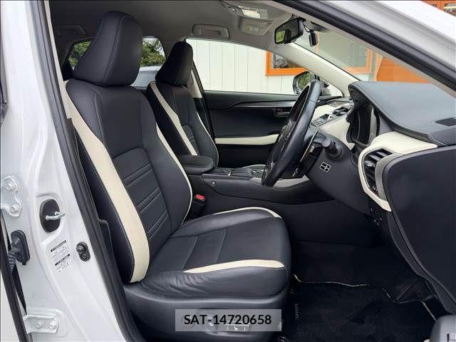 Lexus NX 2019-02 7725111-8