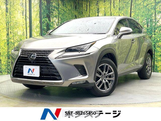 Lexus NX 2017-11 7725106-0
