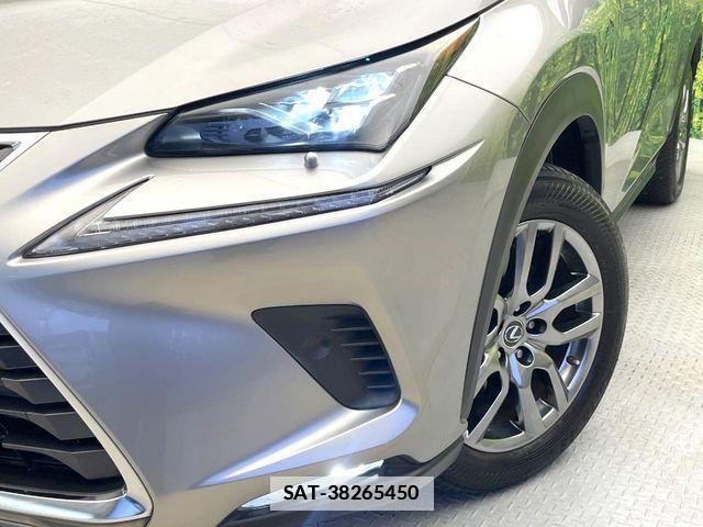 Lexus NX 2017-11 7725106-11