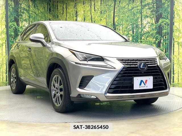 Lexus NX 2017-11 7725106-15