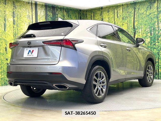 Lexus NX 2017-11 7725106-16