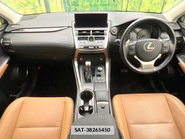 Lexus NX 2017-11 7725106-1