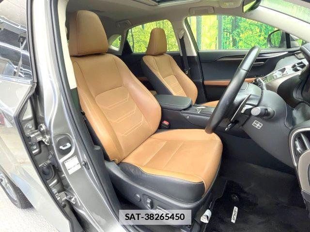 Lexus NX 2017-11 7725106-7