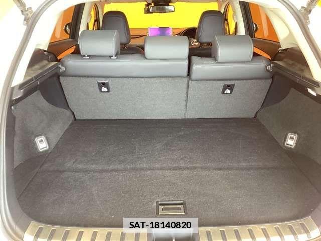 Lexus NX 2019-07 7725110-13