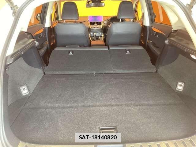 Lexus NX 2019-07 7725110-14
