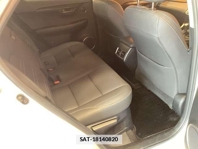 Lexus NX 2019-07 7725110-15