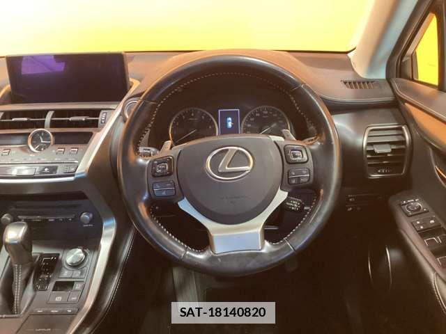 Lexus NX 2019-07 7725110-19