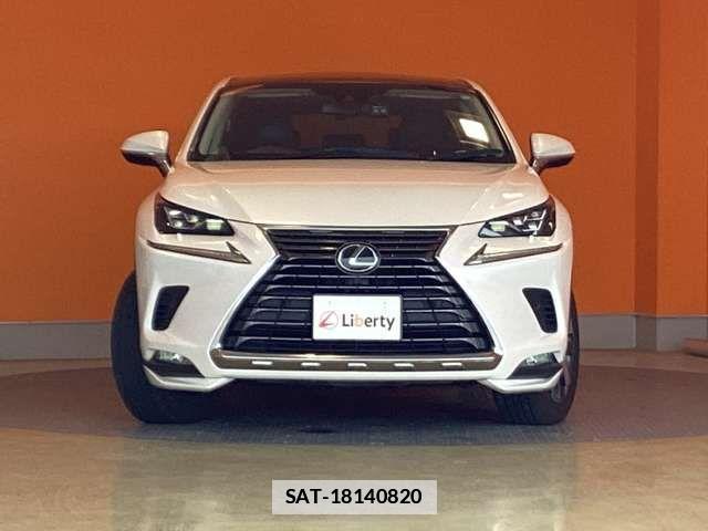 Lexus NX 2019-07 7725110-4