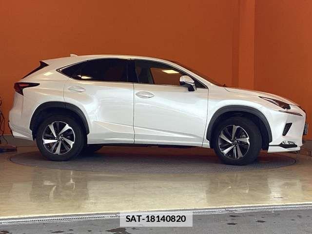 Lexus NX 2019-07 7725110-6