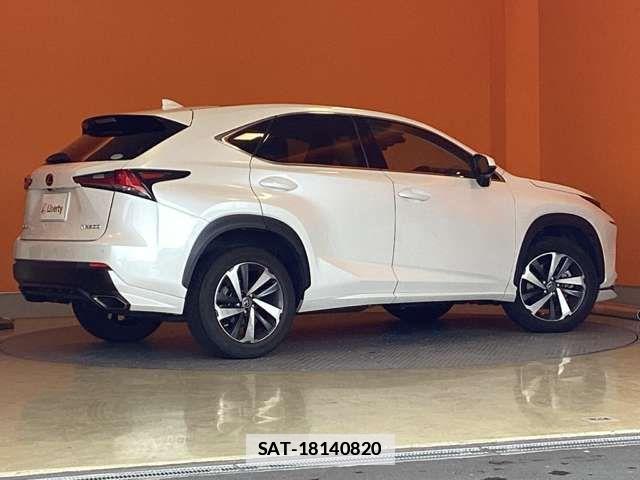 Lexus NX 2019-07 7725110-7