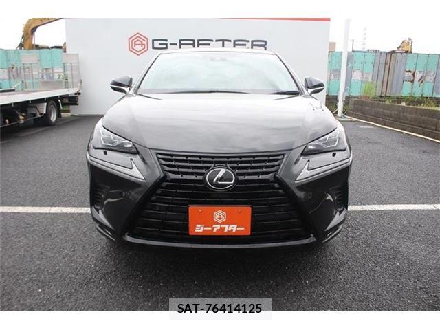 Lexus NX 2020-05 7725105-10