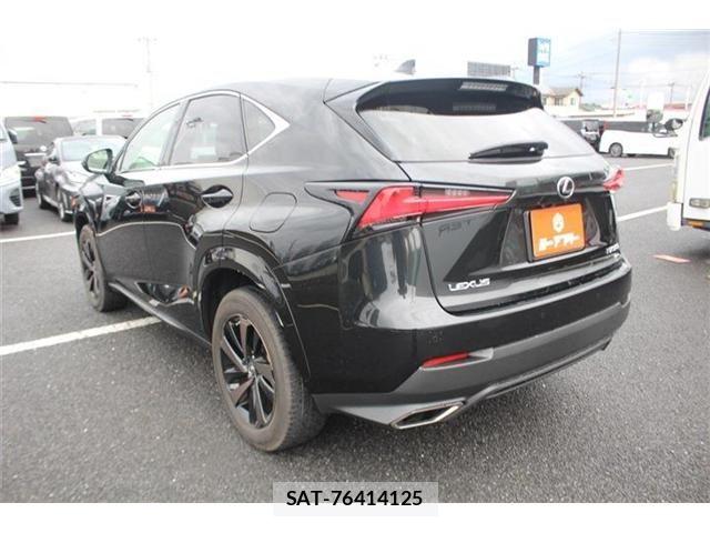 Lexus NX 2020-05 7725105-13
