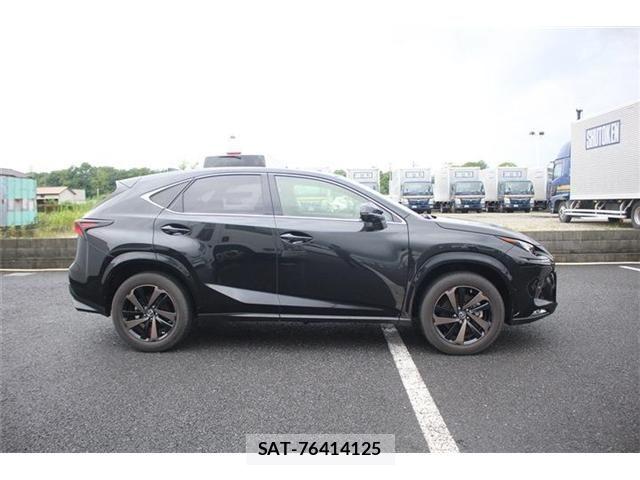 Lexus NX 2020-05 7725105-16