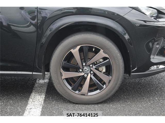 Lexus NX 2020-05 7725105-17