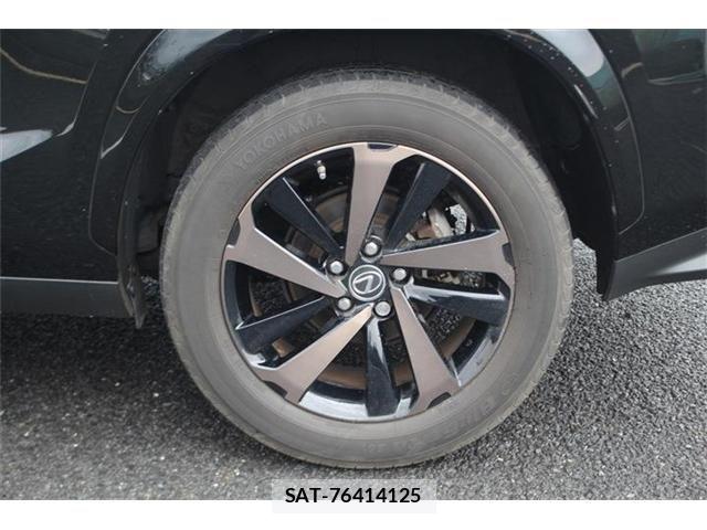 Lexus NX 2020-05 7725105-19