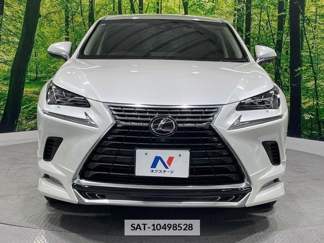 Lexus NX 2018-03 7725108-14
