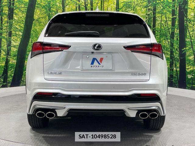 Lexus NX 2018-03 7725108-15