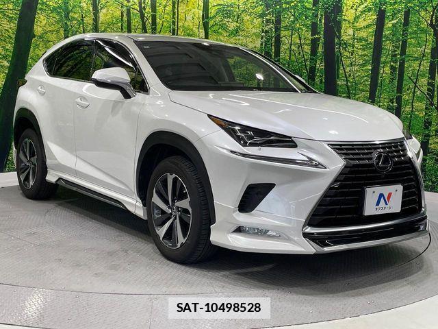 Lexus NX 2018-03 7725108-16