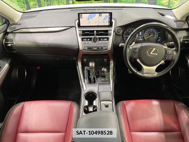 Lexus NX 2018-03 7725108-3