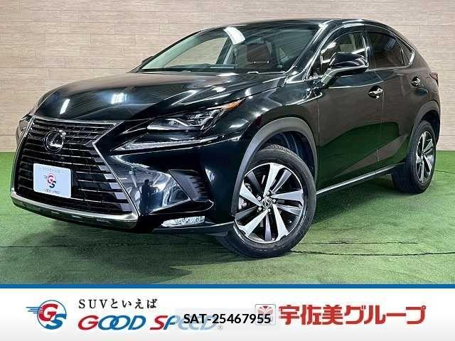 Lexus NX 2017-12 7786545-0