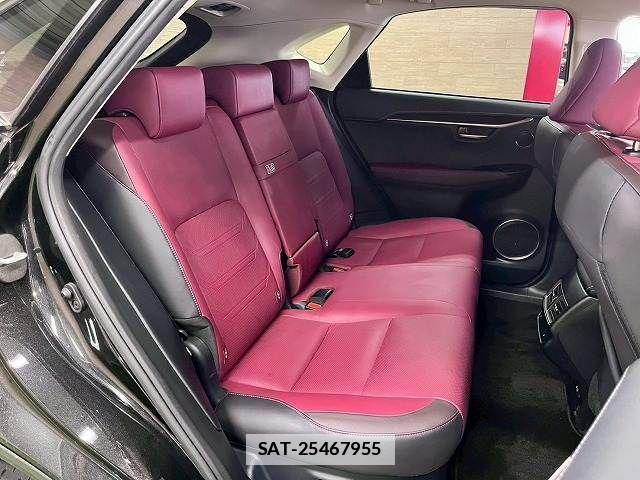 Lexus NX 2017-12 7786545-9