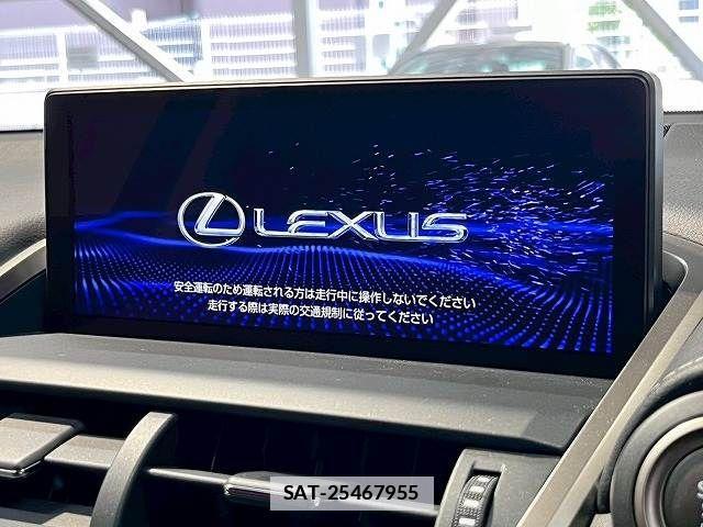 Lexus NX 2017-12 7786545-15