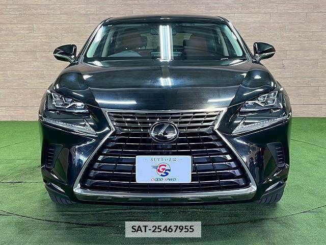 Lexus NX 2017-12 7786545-16