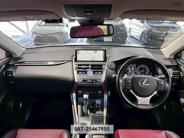 Lexus NX 2017-12 7786545-2