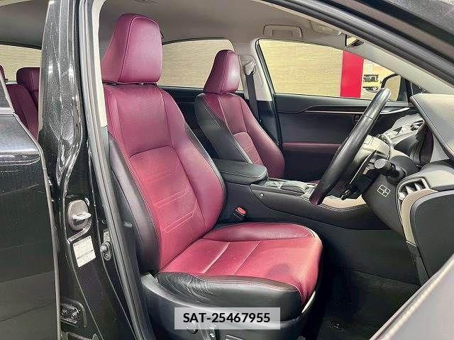Lexus NX 2017-12 7786545-8