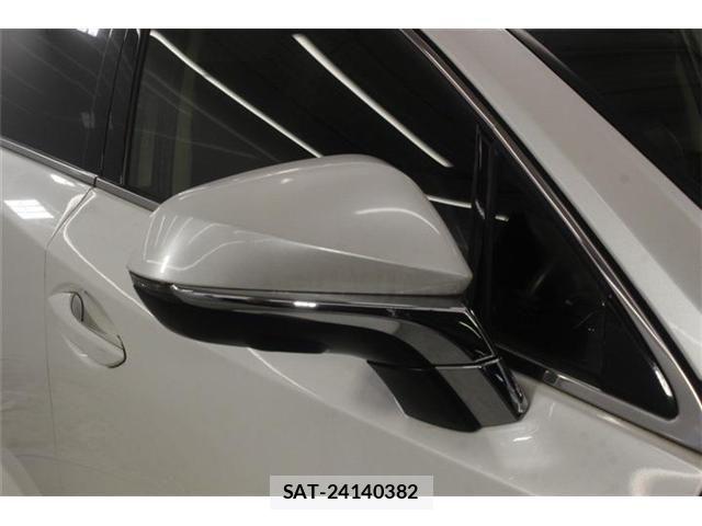 Lexus NX 2019-05 7877393-9