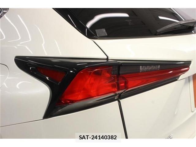 Lexus NX 2019-05 7877393-17
