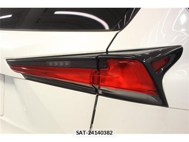 Lexus NX 2019-05 7877393-18