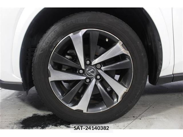 Lexus NX 2019-05 7877393-23