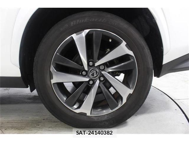 Lexus NX 2019-05 7877393-24