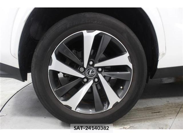 Lexus NX 2019-05 7877393-25