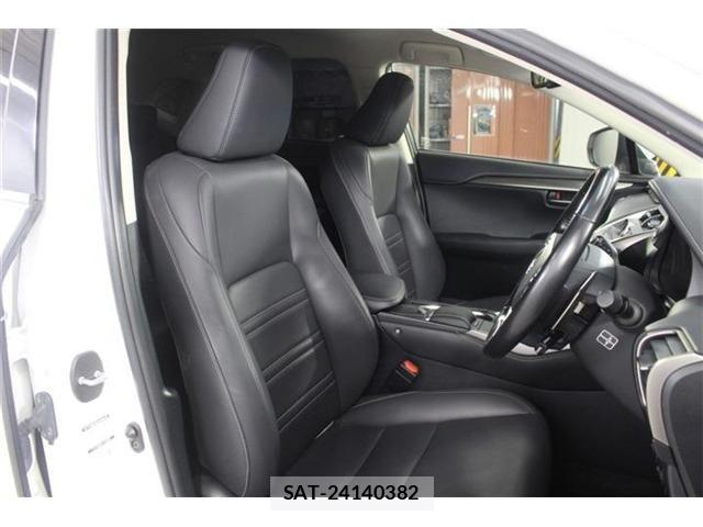 Lexus NX 2019-05 7877393-26