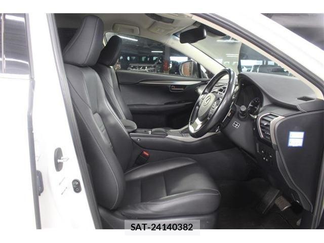 Lexus NX 2019-05 7877393-28