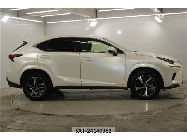 Lexus NX 2019-05 7877393-3