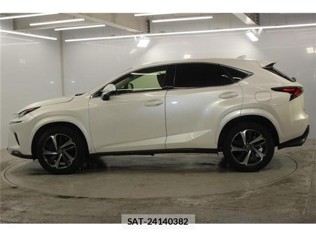 Lexus NX 2019-05 7877393-7