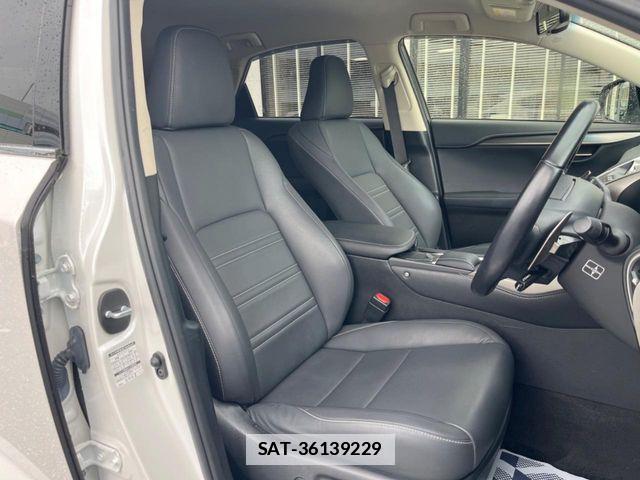 Lexus NX 2018-06 7877392-10