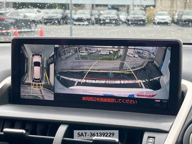 Lexus NX 2018-06 7877392-3