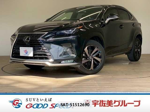 Lexus NX 2020-12 7962420-0